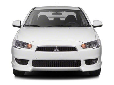 2011 Mitsubishi Lancer ES
