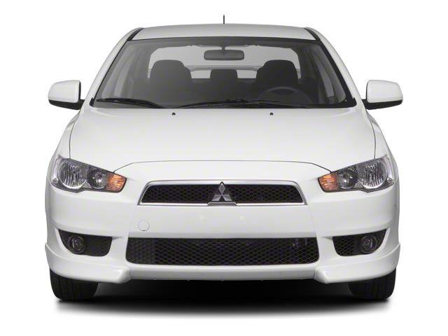 2011 Mitsubishi Lancer ES