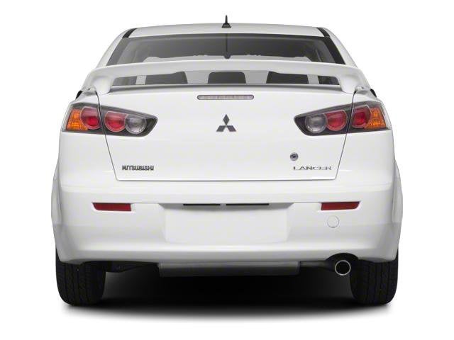 2011 Mitsubishi Lancer ES