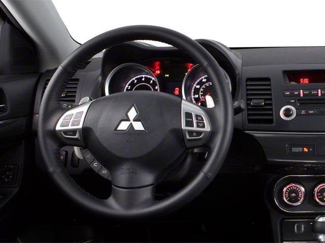 2011 Mitsubishi Lancer ES