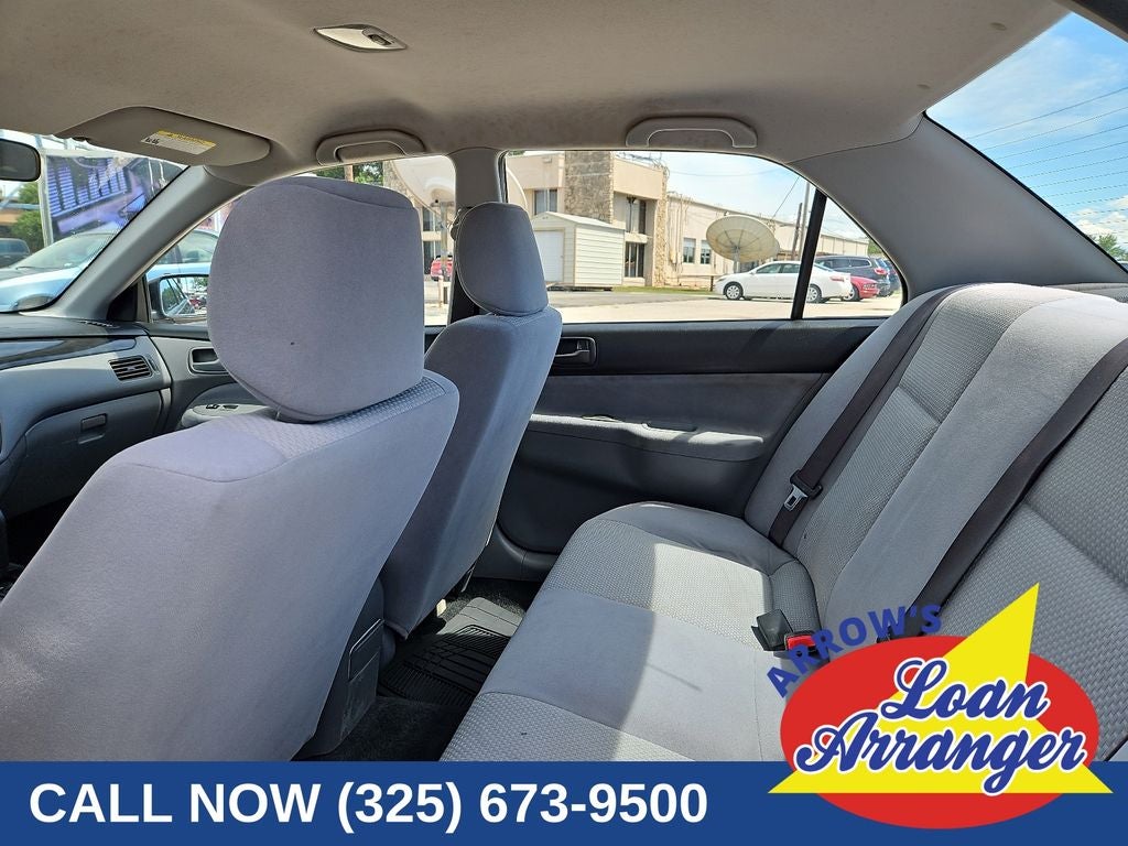 2006 Mitsubishi Lancer ES