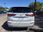2024 Mitsubishi Outlander Base