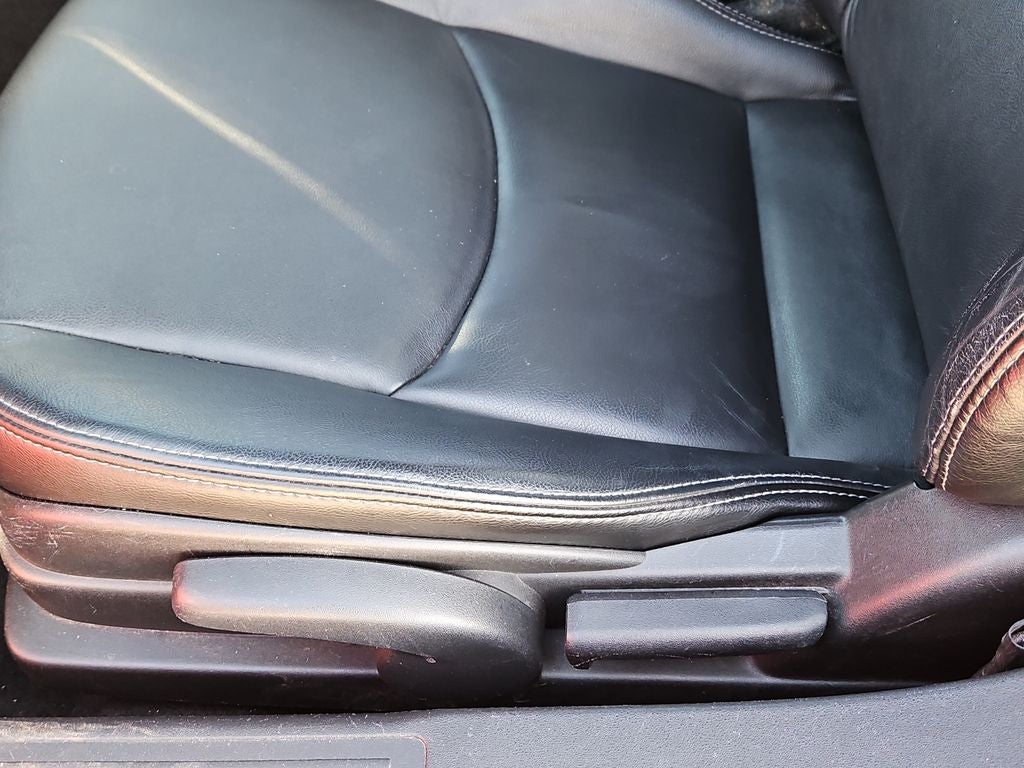 2012 Mazda Mazda Miata PRHT Grand Touring