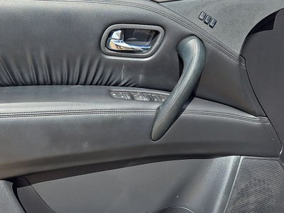 2021 Nissan Armada SL