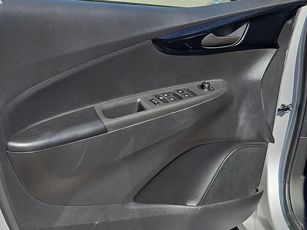 2022 Chevrolet Spark 1LT