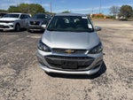 2022 Chevrolet Spark 1LT