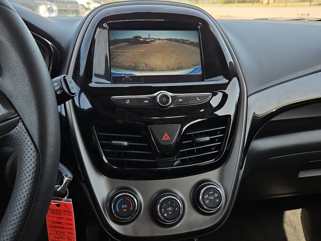 2022 Chevrolet Spark 1LT