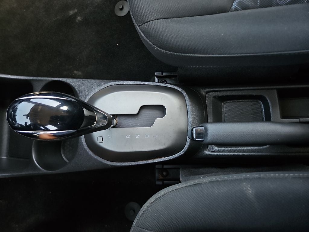 2022 Chevrolet Spark 1LT