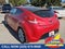 2013 Hyundai Veloster Base w/Gray