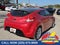 2013 Hyundai Veloster Base w/Gray