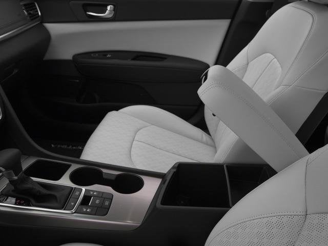 2017 Kia Optima Hybrid Base