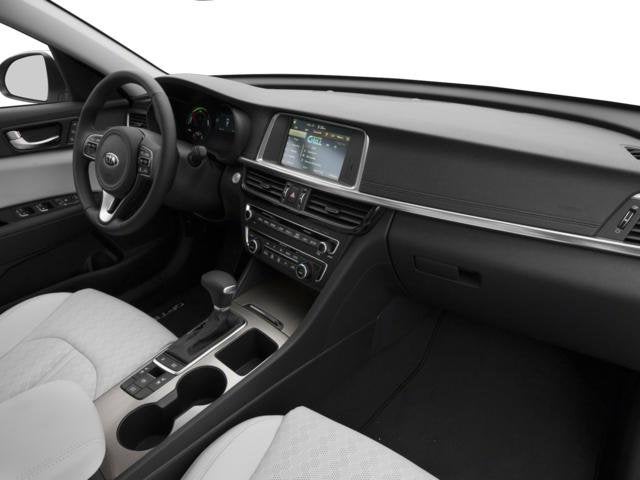 2017 Kia Optima Hybrid Base