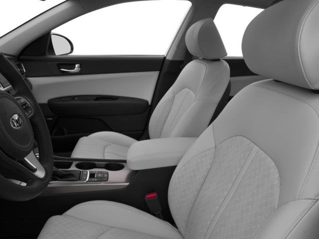 2017 Kia Optima Hybrid Base