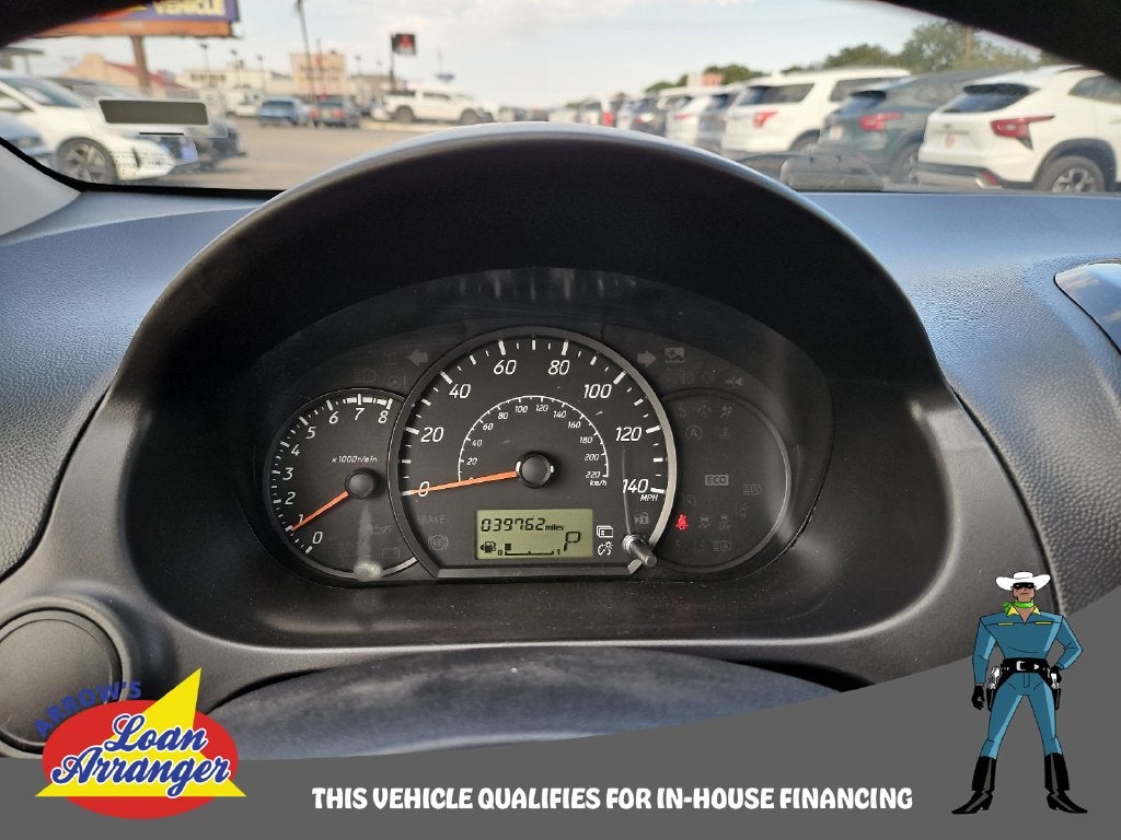 2024 Mitsubishi Mirage Base