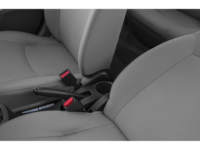 2020 Mitsubishi Mirage G4 ES