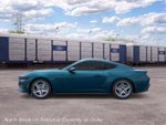 2026 Ford Mustang EcoBoost® Premium Fastback