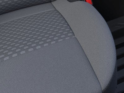 2026 Ford Transit Commercial Passenger Van XL