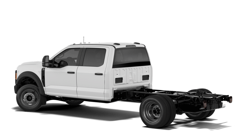 2027 Ford Chassis Cab F-450® XL