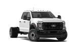 2027 Ford Chassis Cab F-450® XL