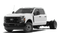 2027 Ford Chassis Cab F-350® XL