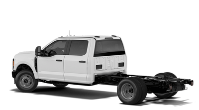 2027 Ford Chassis Cab F-350® XL