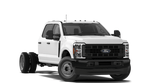 2027 Ford Chassis Cab F-350® XL