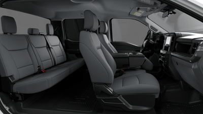 2027 Ford Chassis Cab F-350® XL
