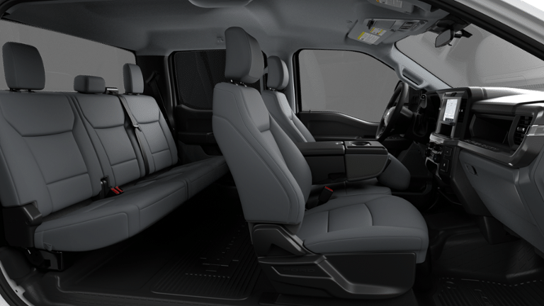 2027 Ford Chassis Cab F-350® XL