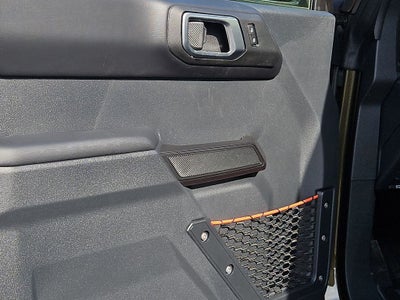 2026 Ford Bronco Raptor®