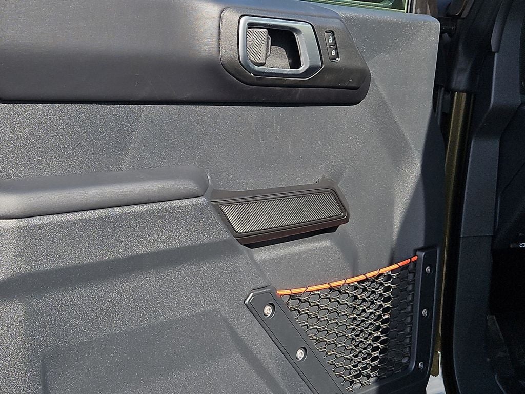 2026 Ford Bronco Raptor®