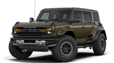2026 Ford Bronco Raptor®