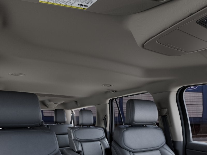 2027 Ford Expedition MAX Active