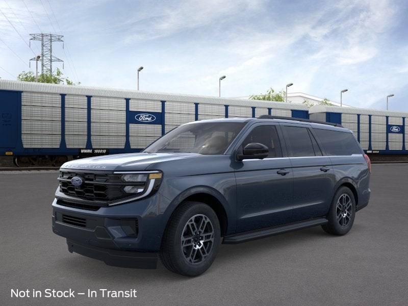 2026 Ford Expedition Active MAX's photo