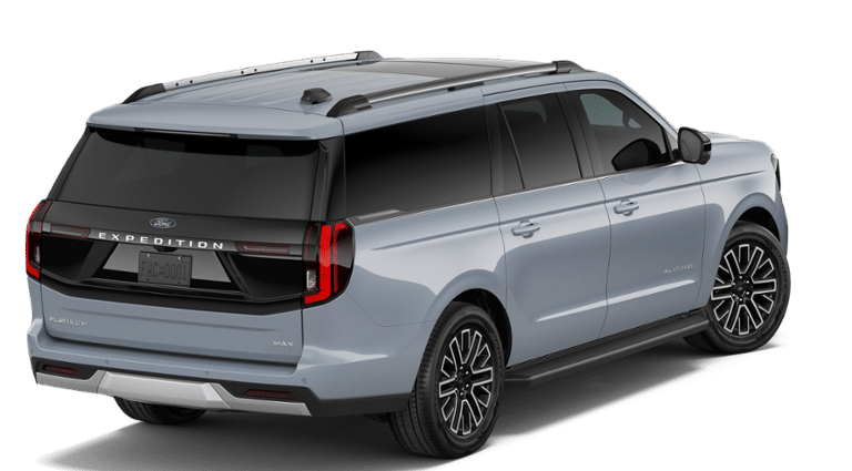 2026 Ford Expedition MAX Platinum®