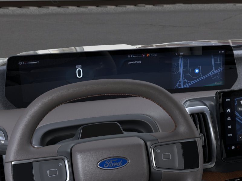2026 Ford Expedition MAX King Ranch®
