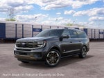 2027 Ford Expedition Max King Ranch