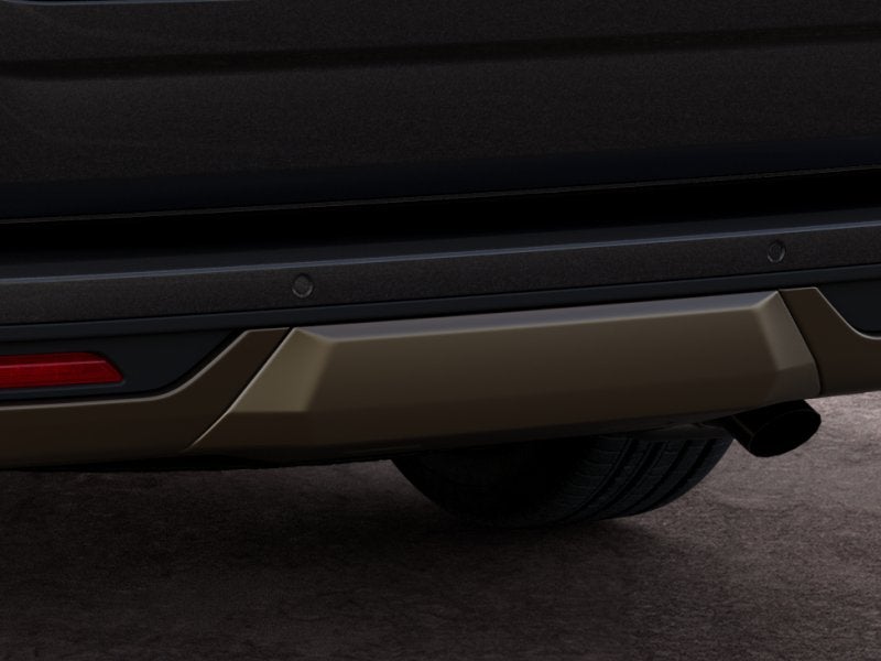 2027 Ford Expedition Max King Ranch