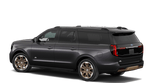 2027 Ford Expedition MAX King Ranch®