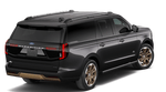2027 Ford Expedition MAX King Ranch®