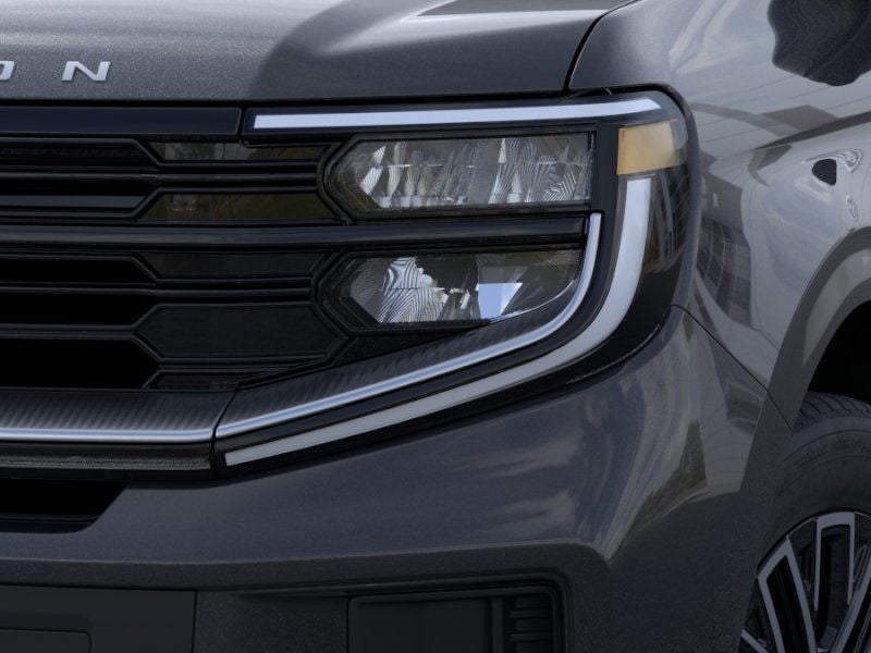 2026 Ford Expedition Platinum®