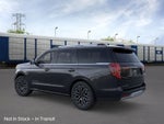 2026 Ford Expedition Platinum®