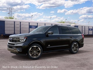 2027 Ford Expedition King Ranch®