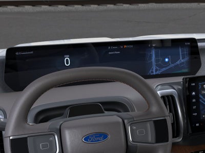 2026 Ford Expedition King Ranch®