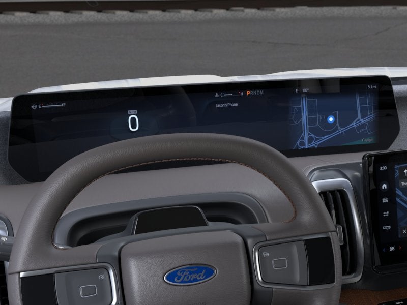 2026 Ford Expedition King Ranch®