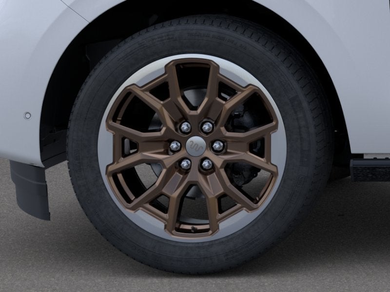 2026 Ford Expedition King Ranch®
