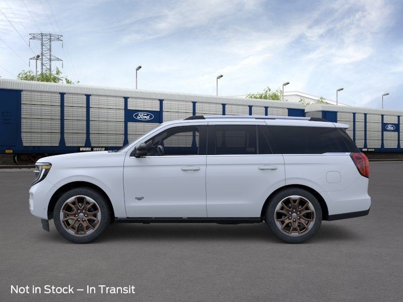 2026 Ford Expedition King Ranch®