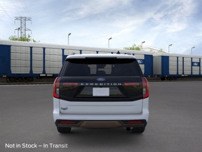 2026 Ford Expedition King Ranch®