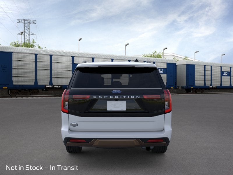 2026 Ford Expedition King Ranch®
