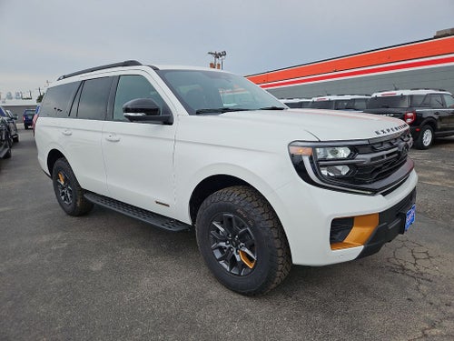 2026 Ford Expedition Tremor®