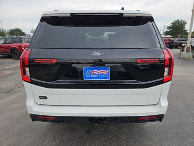 2026 Ford Expedition Tremor®
